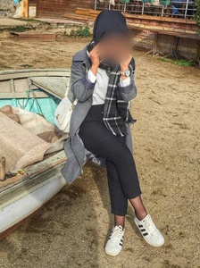 Şımarık sarışın hatun Burçin