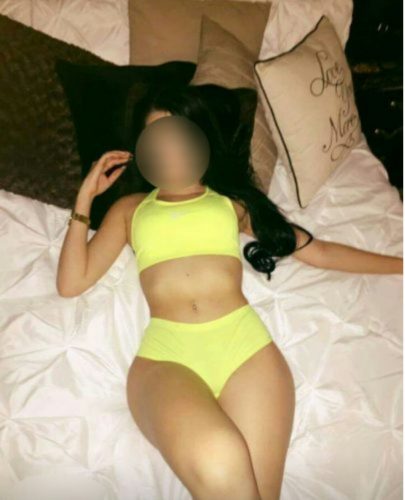 Sınırsız Tutkuyla Sizi Saracak Mersin Escort Bayan İrem