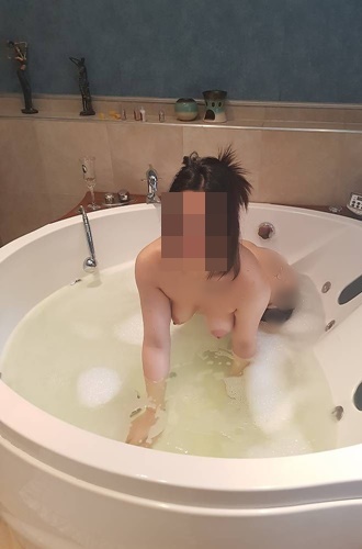 Size Mersin'de Benzersiz Bir Deneyim Sunacak Çarpıcı Escort Bayan