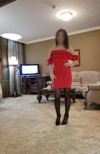 Size Mersin'de Benzersiz Bir Deneyim Sunacak Çarpıcı Escort Bayan