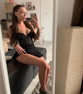 Süper balık etli hatun Belma