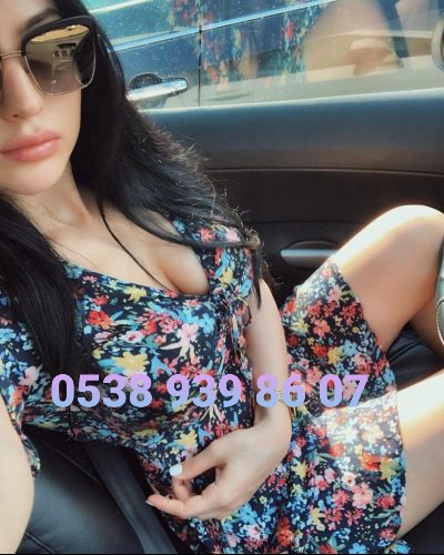 Süper fetişe açık kadın Evşen