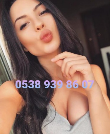 Süper fetişe açık kadın Evşen