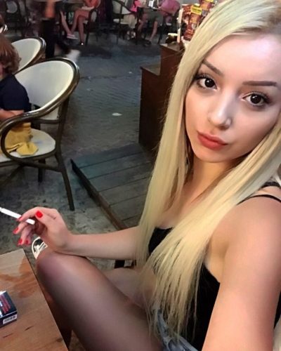 Süper oral yapan hatun Aydil