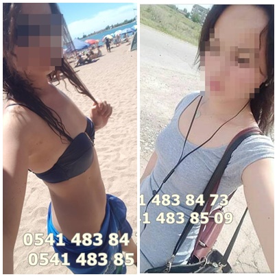 Tatlı Gülüşleri ve Zerafeti ile Mersin Escort Bayan