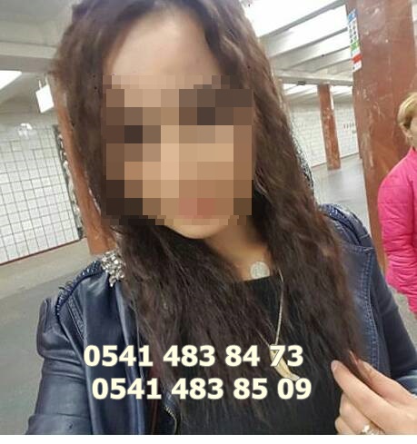 Tatlı Gülüşleri ve Zerafeti ile Mersin Escort Bayan
