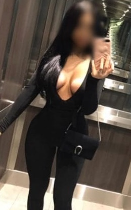 Tutkulu ve Çarpıcı Mersin Escort Bayan