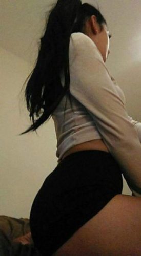 Tutkulu ve Oyunbaz Mersin Escort Bayanınız