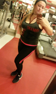 Ukraynalı Modern Kadın Escort Olga – Bakırköy 