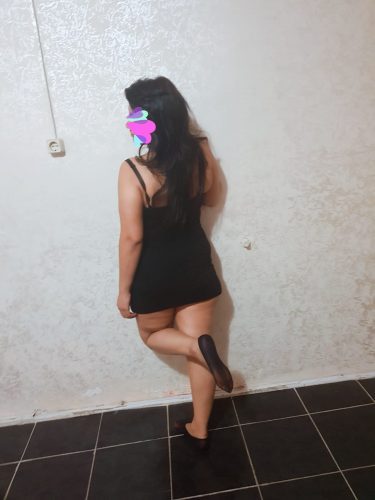 Unutulmaz genç escort Perçem