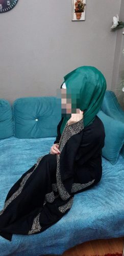 Unutulmaz sarışın kız Feriha