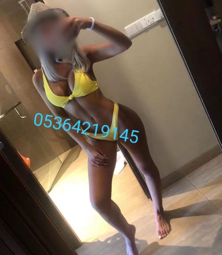 VİP kaprissiz eskort Feraye