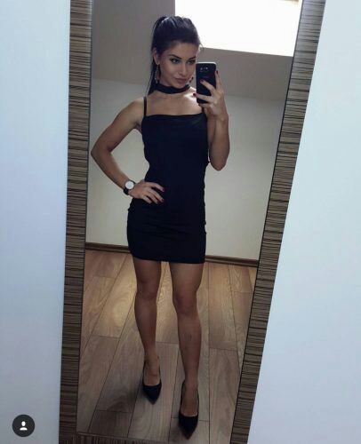 VİP otelde buluşan Figen