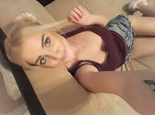 Zarif ve Ateşli Mersin Escort Bayan