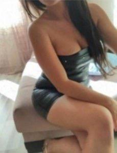Seçkin kumral escort Hayriye